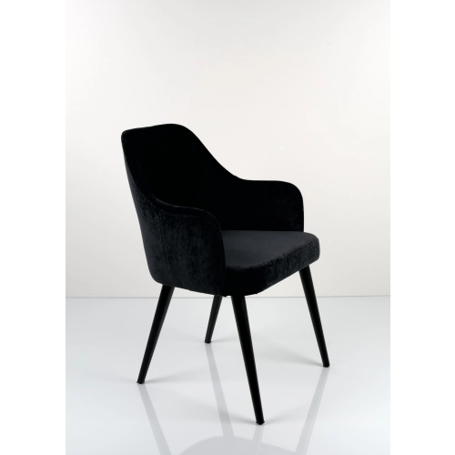Krzesło DELUXE KR-9 Tkanina